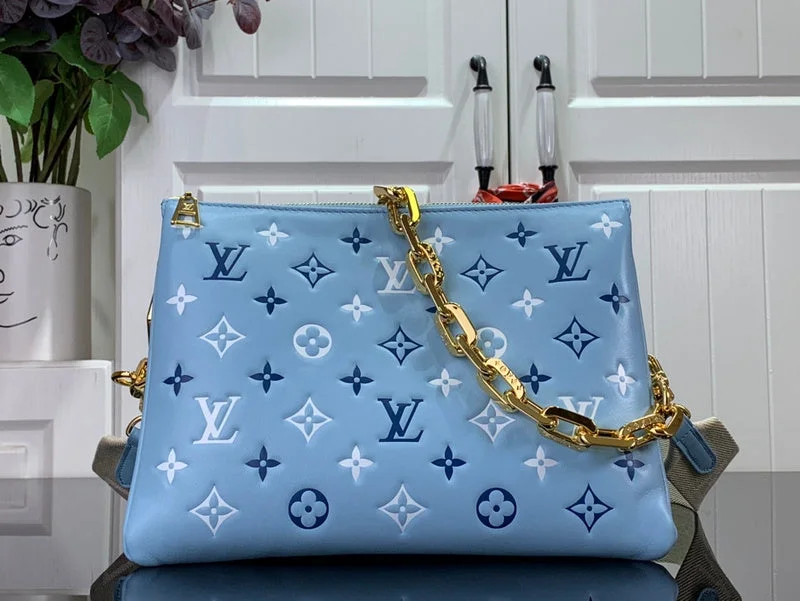 Louis Vuitton Alma bags featuring the signature top - handle designBoldCollect - LOUIS VUITTON BAGS - 909