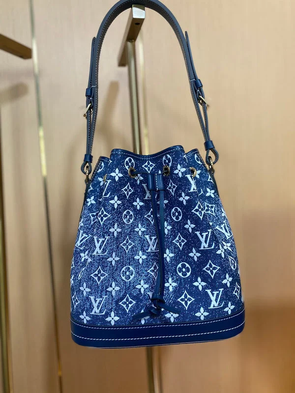 Louis Vuitton Twist bags with a crystal - embellished LV - turnlockFranco Shops- Louis Vuittons  - 16718