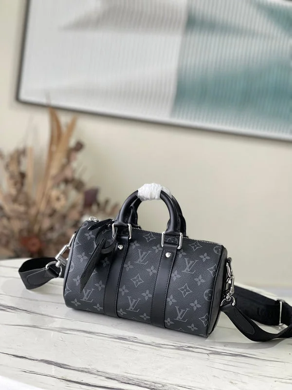 Louis Vuitton bags with a zip - around closure for enhanced securityBoldCollect - LOUIS VUITTON Bags - 959