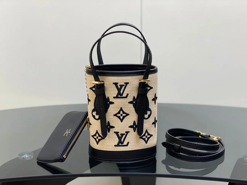 Louis Vuitton crossbody bags with a keychain holder for practicalityBoldCollect - LOUIS VUITTON BAGS - 868