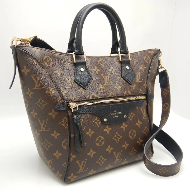 Louis Vuitton tote bags with a spacious interior and multiple pocketsLouis Vuitton Handbag Tournelle Pm