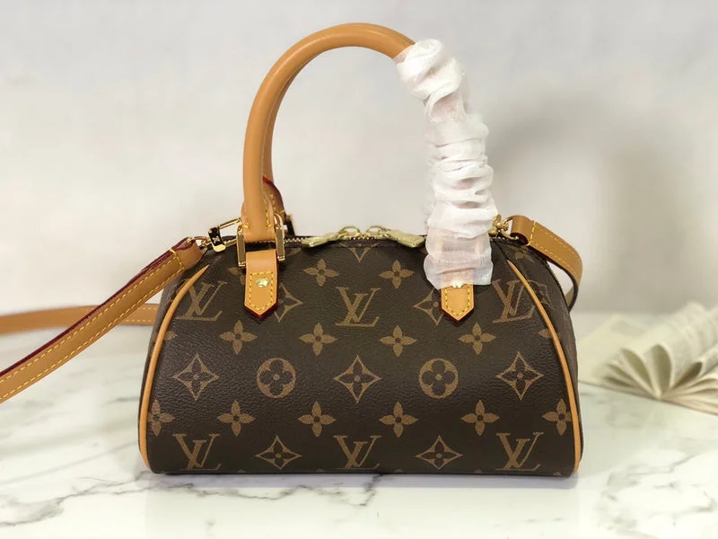 Ladies Louis Vuitton handbags with a detachable coin purse insideBoldCollect - LOUIS VUITTON Bags - 921