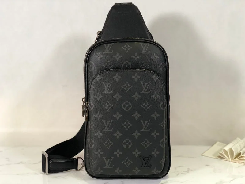 Louis Vuitton Neverfull bags with large capacity for everyday essentialsBoldCollect - LOUIS VUITTON Bags - 919