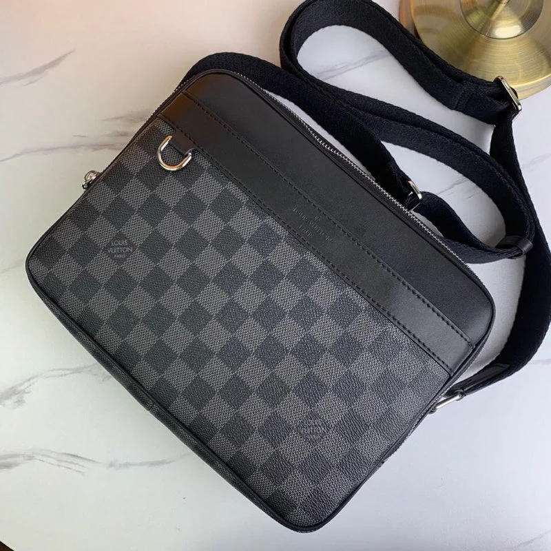 Louis Vuitton Capucines bags with smooth calfskin leather for luxuryFranco Shops- Louis Vuittons  - 16747