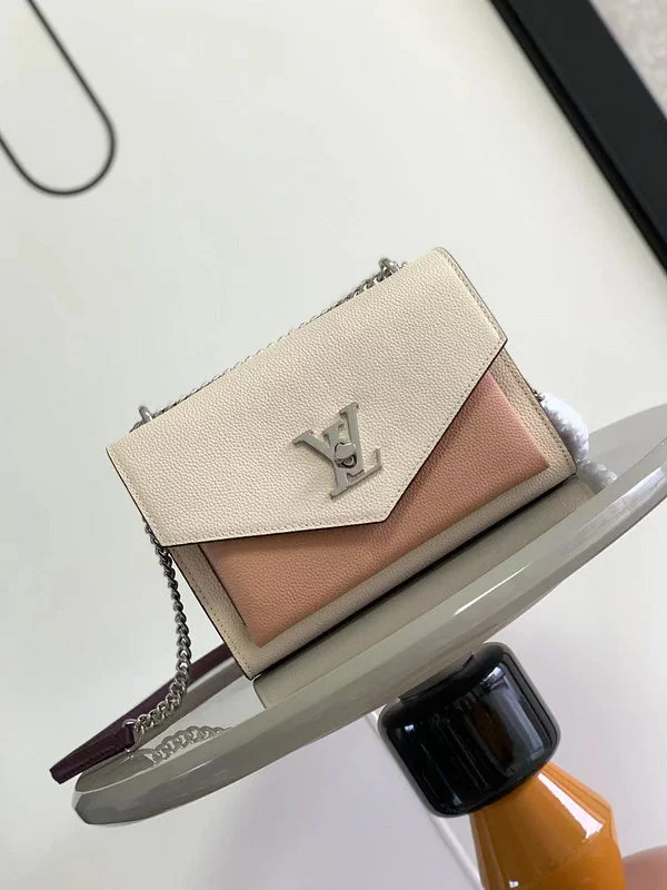 Small - sized Louis Vuitton Pochette Metis bags for a compact carryBoldCollect - LOUIS VUITTON Bags - 957