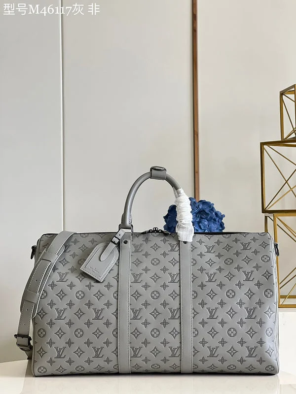 Louis Vuitton backpacks with a sleek, minimalist design for styleFranco Shops- Louis Vuittons  - 16753