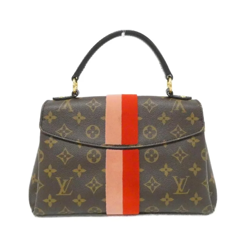 Louis Vuitton Capucines bags with smooth calfskin leather for luxuryLouis Vuitton George BB M43866 Bag