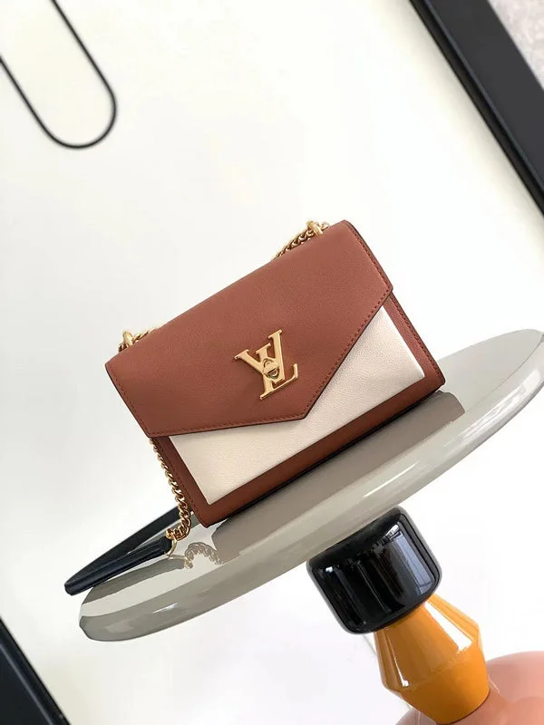 Louis Vuitton Alma bags with a leather - wrapped handle for a luxurious feelBoldCollect - LOUIS VUITTON Bags - 955