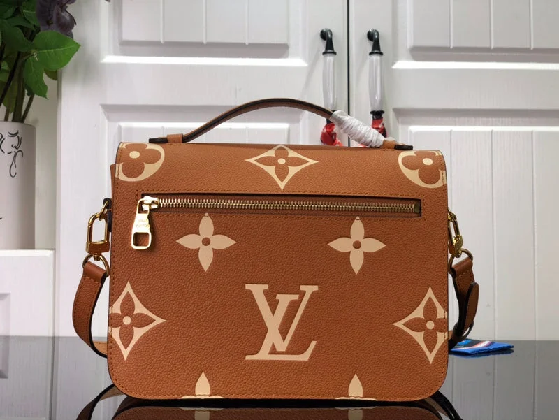 Ladies Louis Vuitton handbags with a detachable coin purse insideFranco Shops- Louis Vuittons  - 16507