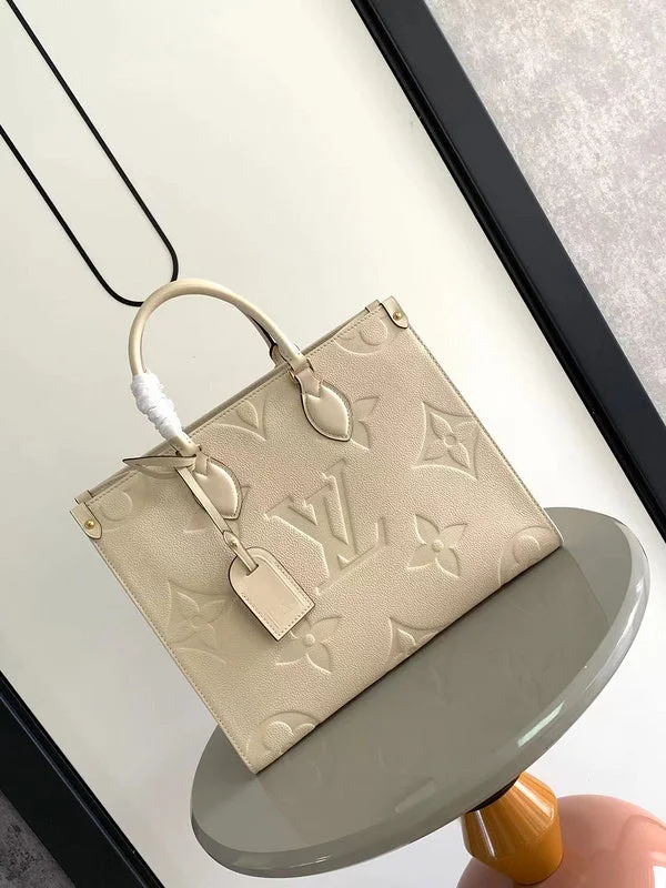 Louis Vuitton backpacks with a hidden back pocket for securityBoldCollect - LOUIS VUITTON BAGS - 882