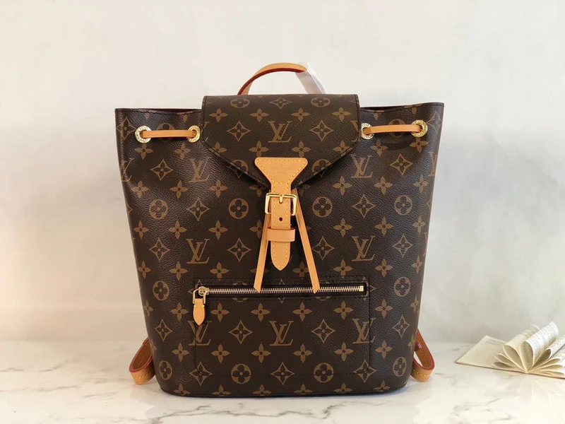 Louis Vuitton Alma bags with a detachable shoulder strap for versatilityBoldCollect - LOUIS VUITTON Bags - 912