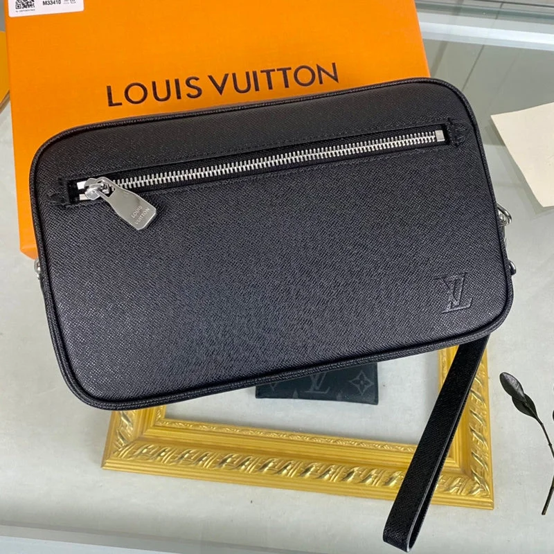 Louis Vuitton backpacks with a hidden back pocket for securityBoldCollect - LOUIS VUITTON Bags - 966