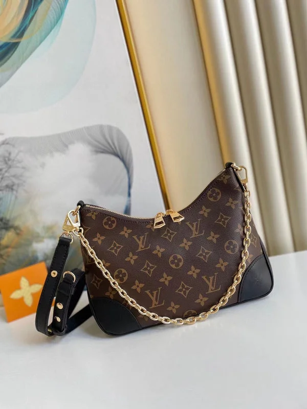 Ladies Louis Vuitton Capucines bags with a detachable shoulder strapBoldCollect - LOUIS VUITTON Bags - 905