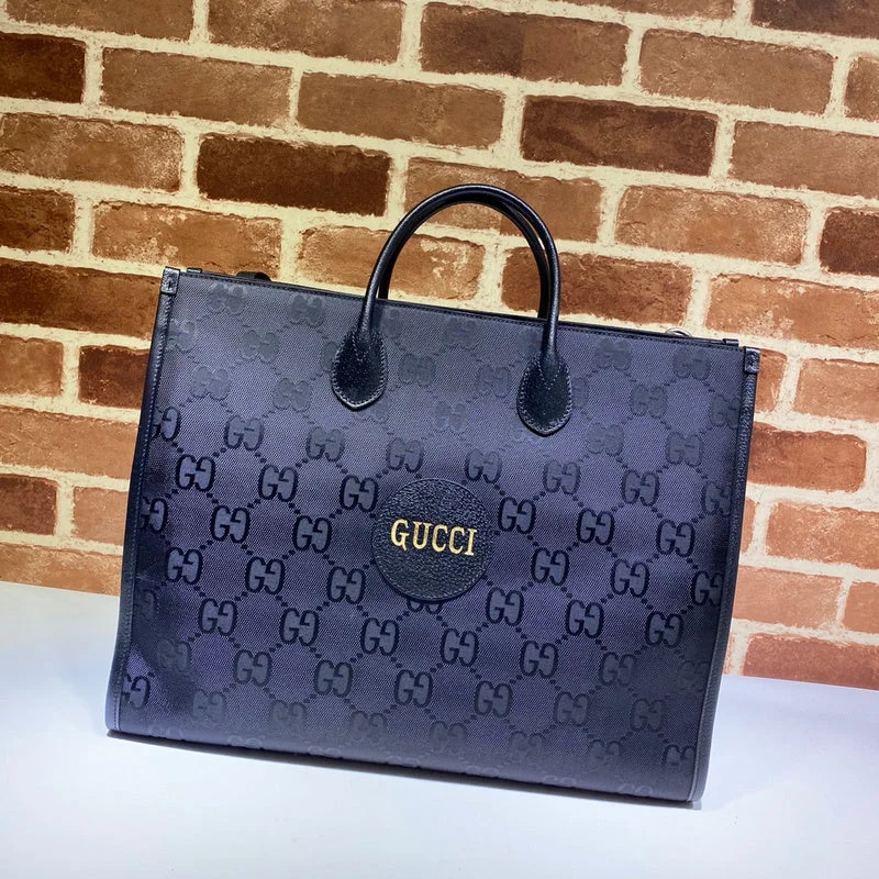 Women Gucci bags with a front - flap pocket for quick - access itemsWF - Gucci Bags - 3279