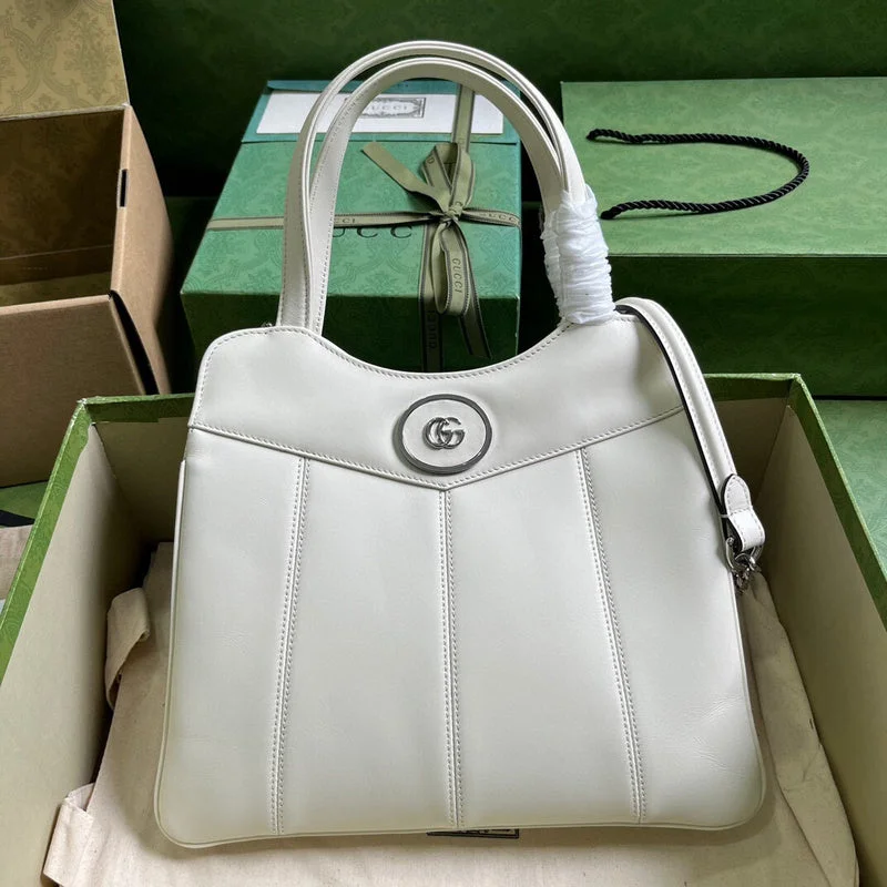 Gucci backpacks for women with a hidden back pocketBC - GUCCI BAGS - 324