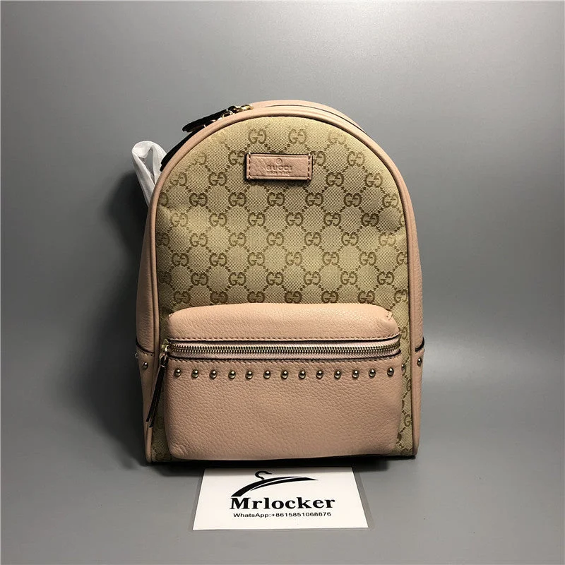 Women Gucci crossbody bags with a woven leather strapWF - Gucci Bags - 327