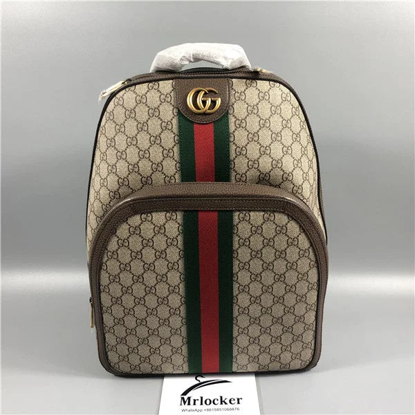 Gucci backpacks for women with a sleek silhouetteWF - Gucci Bags - 328