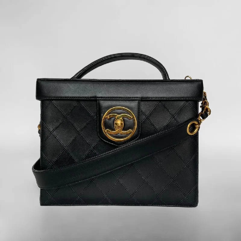 Chanel All - Match Handbag for Versatile StylingChanel Camera Bag