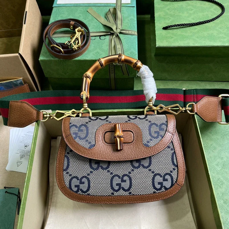 Gucci Dionysus bags for women with tiger - head claspsBC - GUCCI BAGS - 305