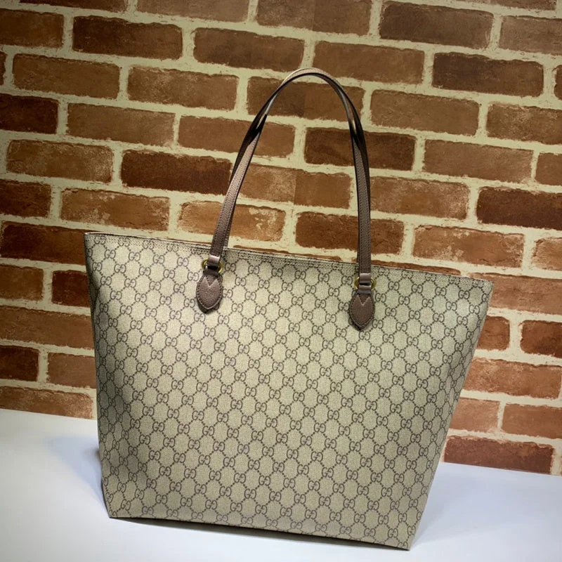 Women Gucci bags with a snap - button closure and a decorative charmWF - Gucci Bags - 3270