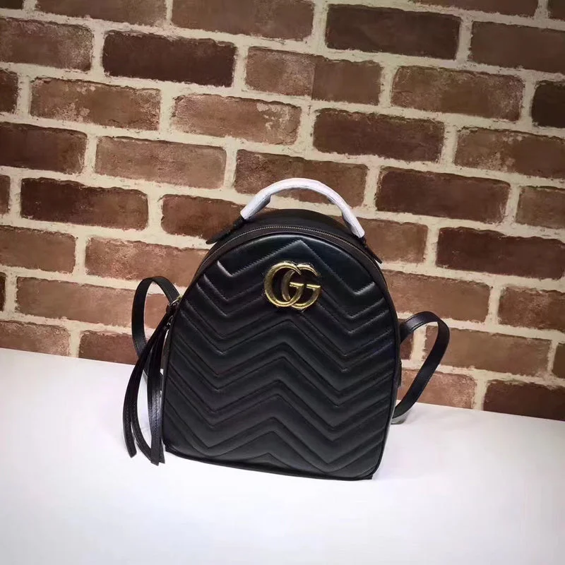 Women Gucci Sylvie bags with a crystal - embellished web stripeWF - Gucci Bags - 3245