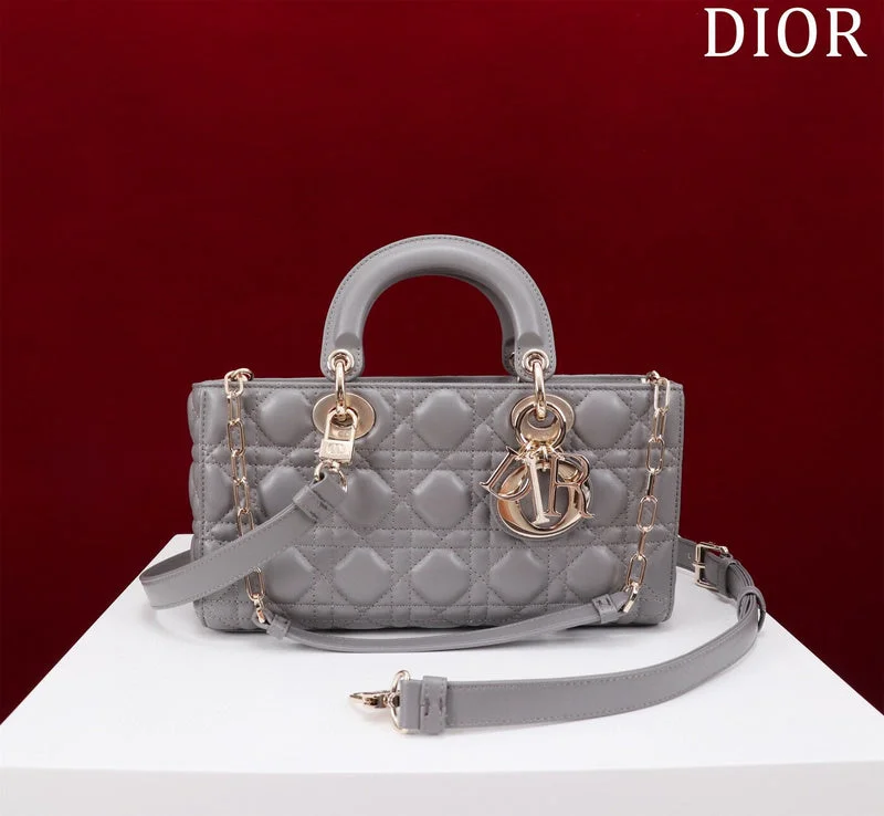 Christian Dior handbags with a back - pocket for quick storageBC - Dior Bags - 181