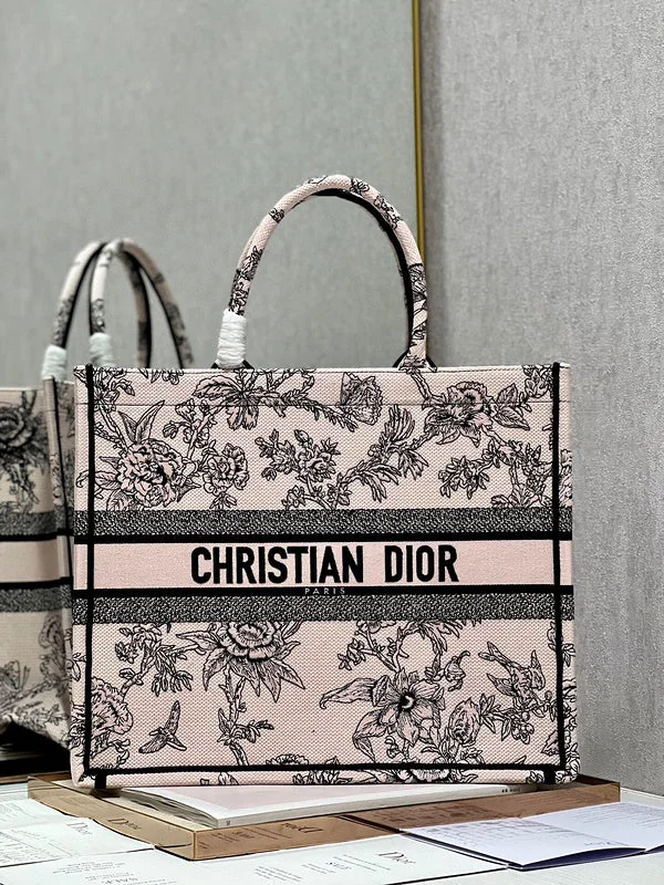 Christian Dior backpacks with a sleek, minimalist silhouetteBC - Dior Bags - 1816