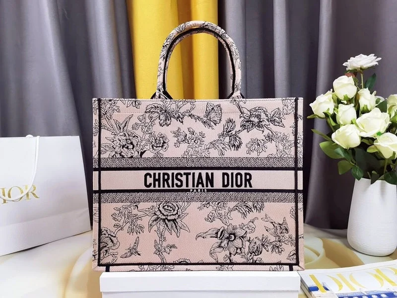 Christian Dior backpacks with a sleek, minimalist silhouetteBC - Dior Bags - 1865