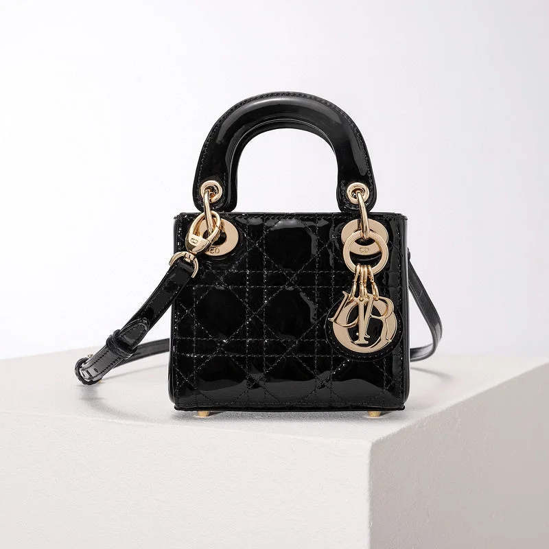 Christian Dior crossbody bags with a front - flap pocket for easy accessChristian Dior Bags - 5025