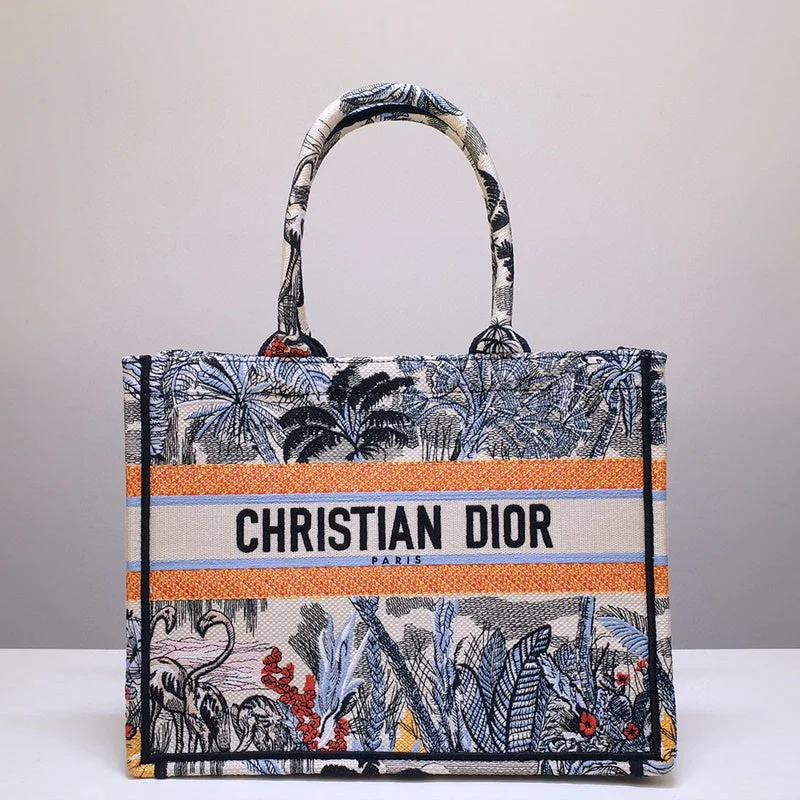 Christian Dior bags with a side - pocket for holding a water bottleChristian Dior Bags - 5065