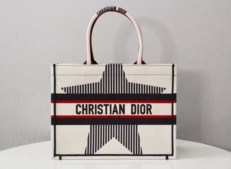 High - fashion Christian Dior bags with a geometric patternChristian Dior Bags - 5074