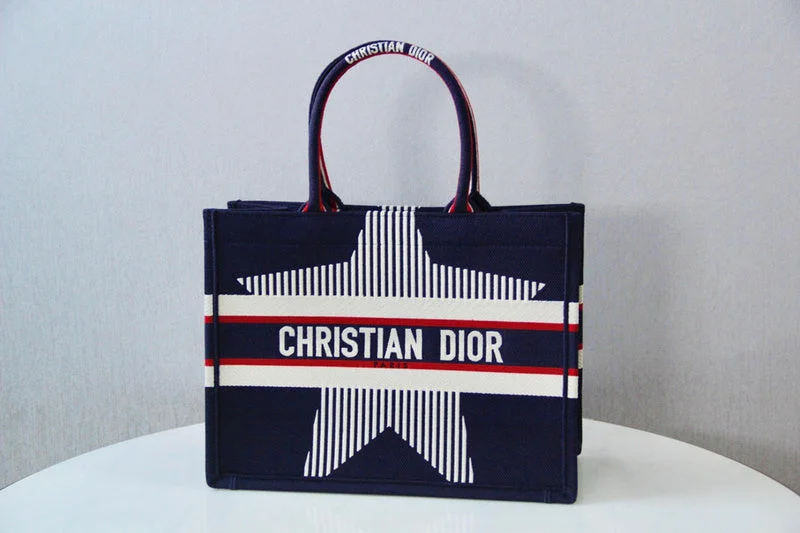 Trendsetting Christian Dior crossbody bags with a colorful strapChristian Dior Bags - 5077