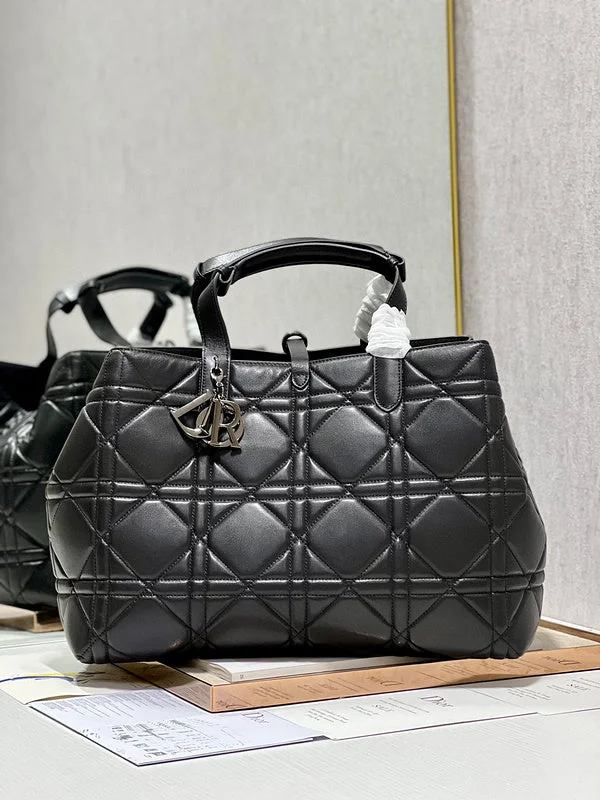 Christian Dior backpacks with a sleek, minimalist silhouetteChristian Dior Bags - 508