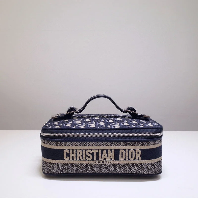 Christian Dior bags with a side - pocket for holding a water bottleChristian Dior Bags - 5088