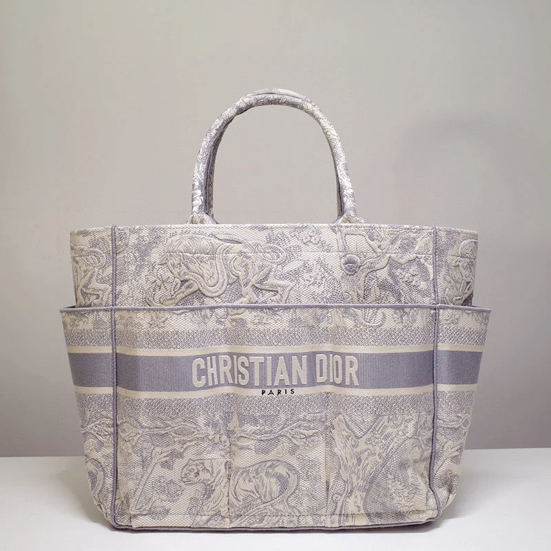 Christian Dior bags with a side - pocket for holding a water bottleChristian Dior Bags - 5099