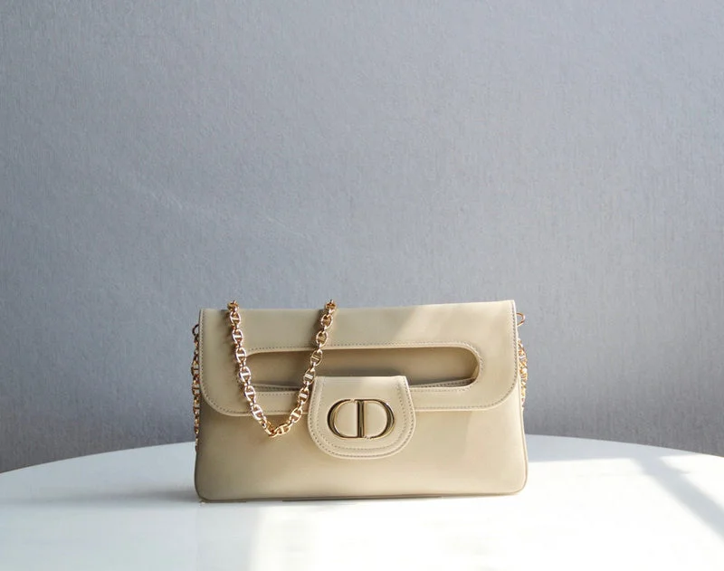 Christian Dior crossbody bags with a front - flap pocket for easy accessChristian Dior Bags - 5120