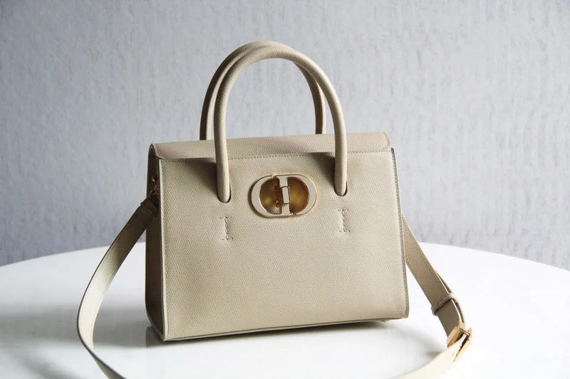 Contemporary Christian Dior handbags with a unique shapeChristian Dior Bags - 5166