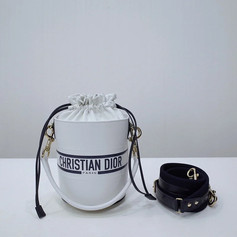 Christian Dior bags with a side - pocket for holding a water bottleChristian Dior Bags - 5193