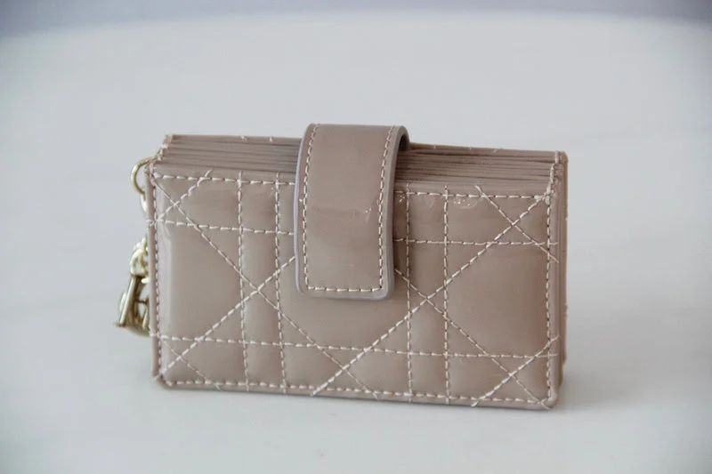 Christian Dior handbags with a back - pocket for quick storageChristian Dior Bags - 5198