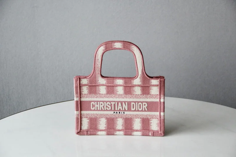 Christian Dior Saddle bags with a distressed leather finishChristian Dior Bags - 5232