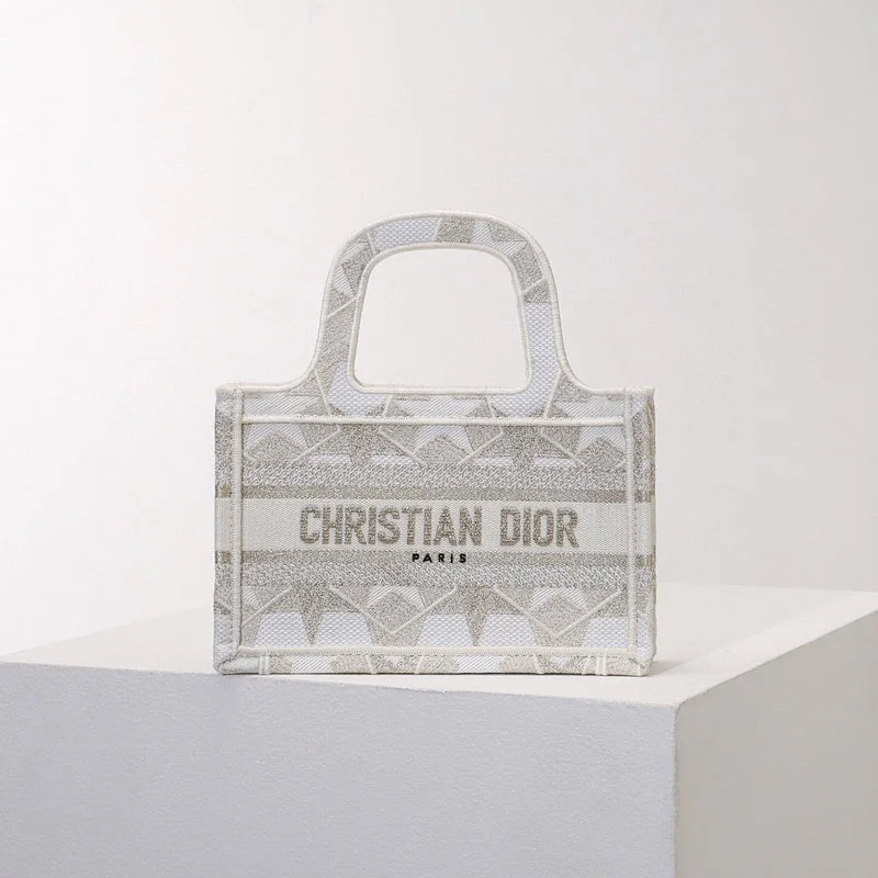 Christian Dior bags with a side - pocket for holding a water bottleChristian Dior Bags - 5249