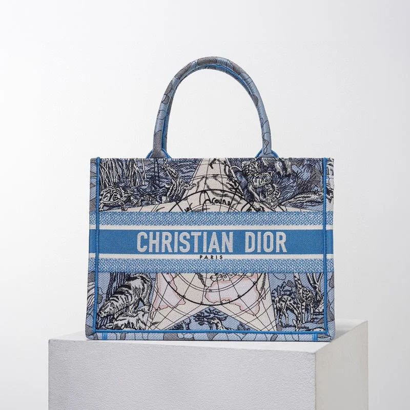 Luxury Christian Dior crossbody bags with a chain - link strapChristian Dior Bags - 5266