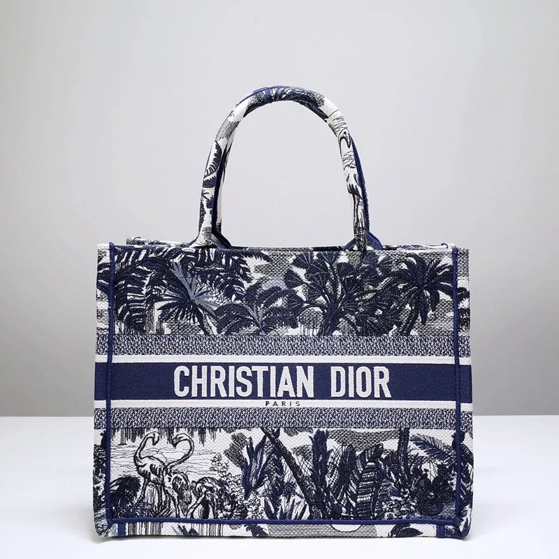 Contemporary Christian Dior handbags with a unique shapeChristian Dior Bags - 5268