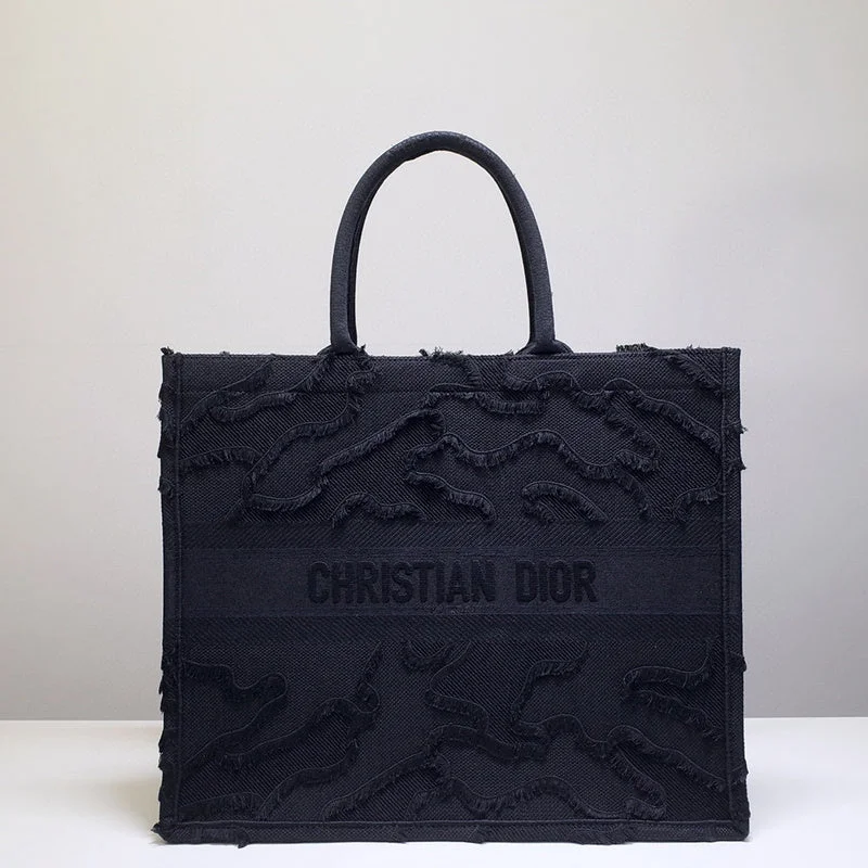 Christian Dior tote bags with a double - handle and shoulder - strap optionChristian Dior Bags - 5269