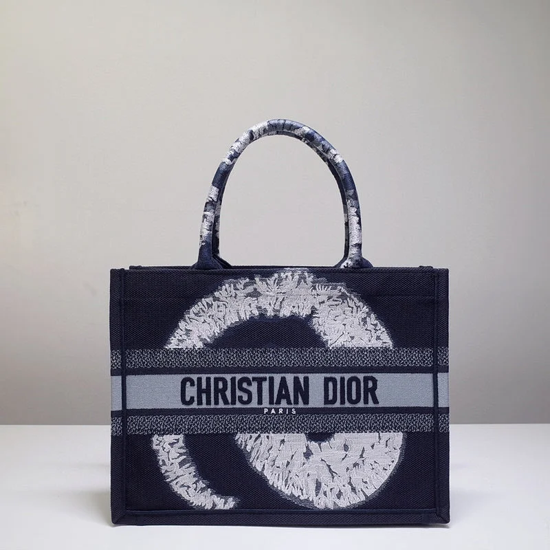 Contemporary Christian Dior handbags with a unique shapeChristian Dior Bags - 5279