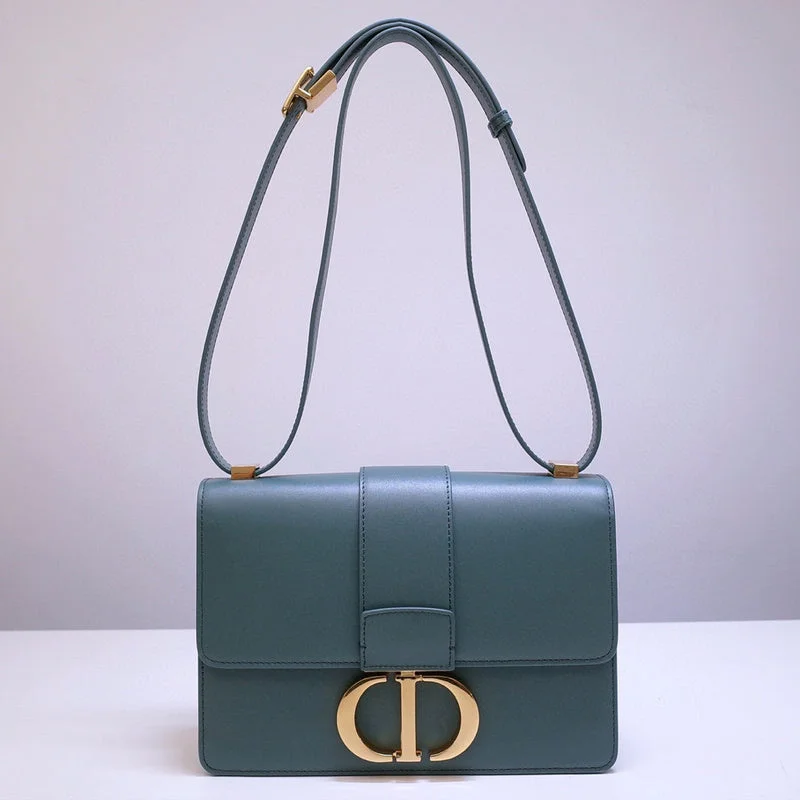 Christian Dior bags with a side - pocket for holding a water bottleChristian Dior Bags - 5384