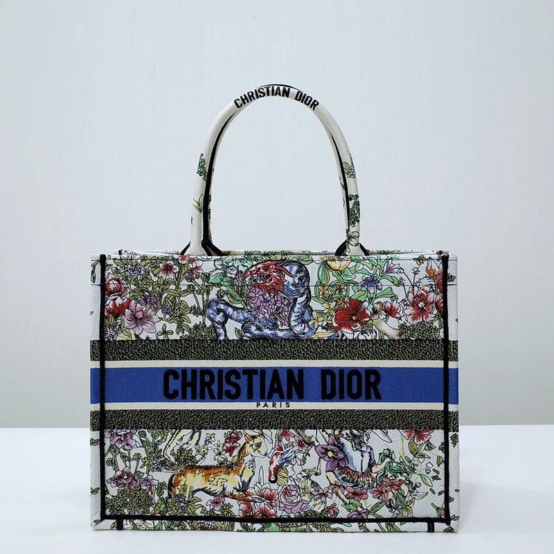 Christian Dior backpacks with a sleek, minimalist silhouetteChristian Dior Bags - 5389