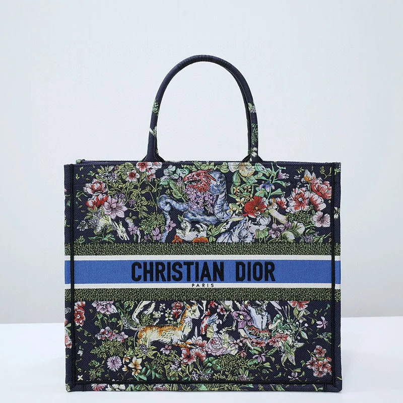 Christian Dior bags with a detachable coin purse insideChristian Dior Bags - 5391