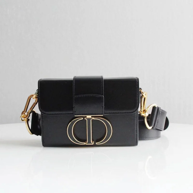 Christian Dior crossbody bags with a front - flap pocket for easy accessChristian Dior Bags - 5393