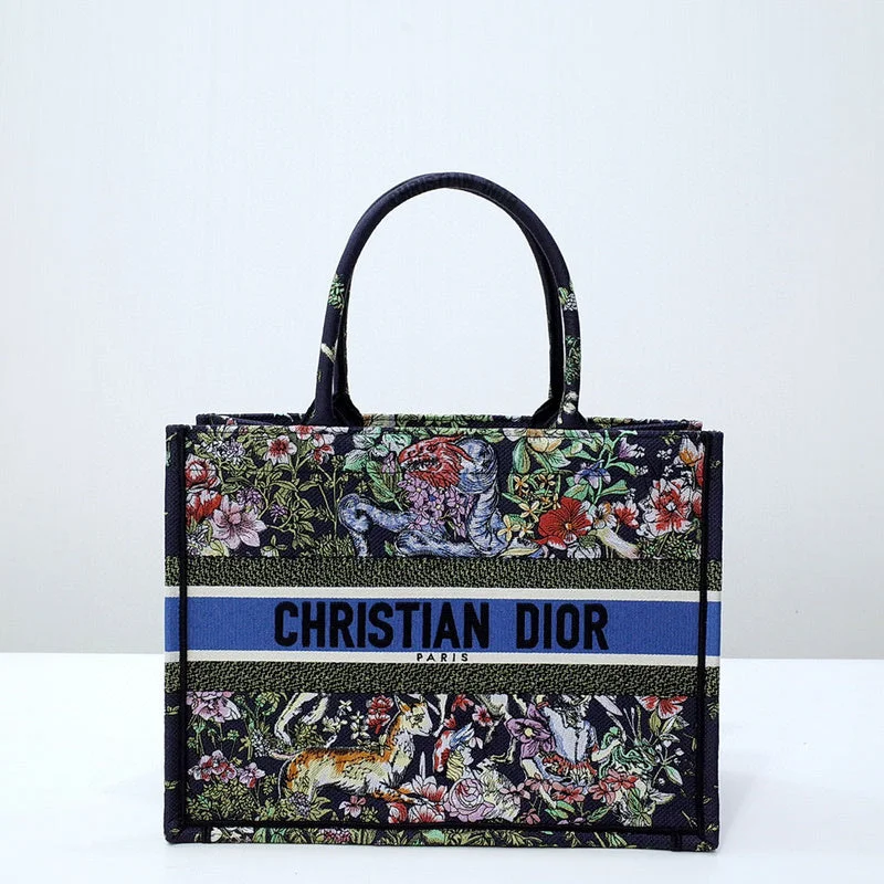 Christian Dior bags with a side - pocket for holding a water bottleChristian Dior Bags - 5396